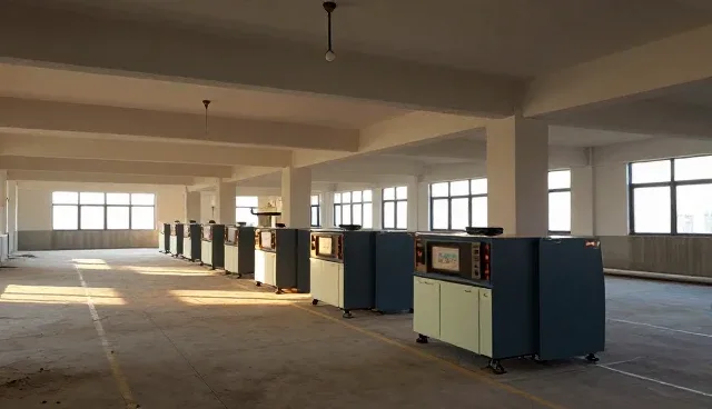 局部改造中施工工艺选型的关键关注点